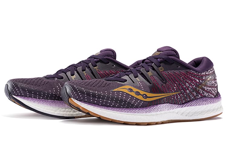 Кроссовки для бега Saucony Liberty ISO 2 - изображение 3
