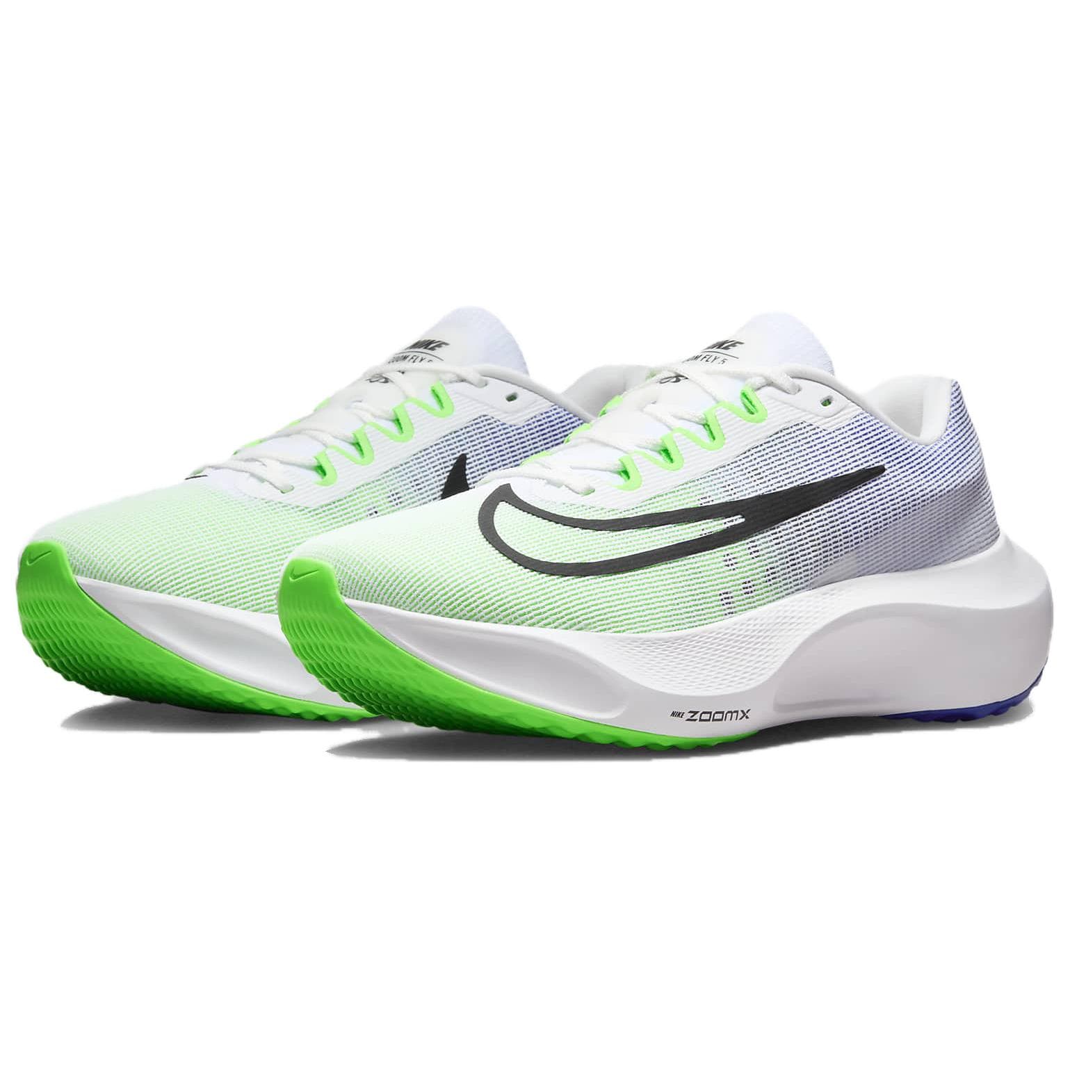 Кроссовки для бега Nike Zoom Fly 5 - изображение 3