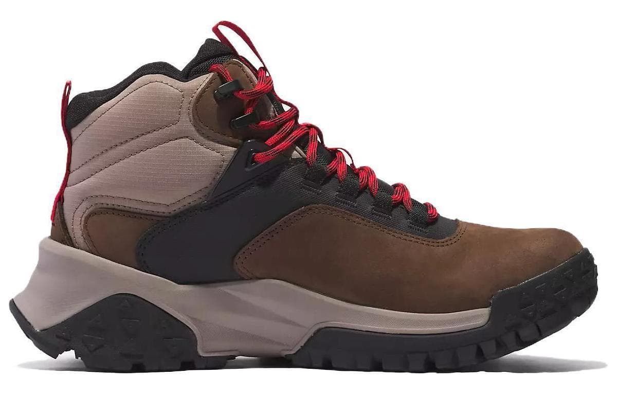 Ботинки уличные Timberland - изображение 2