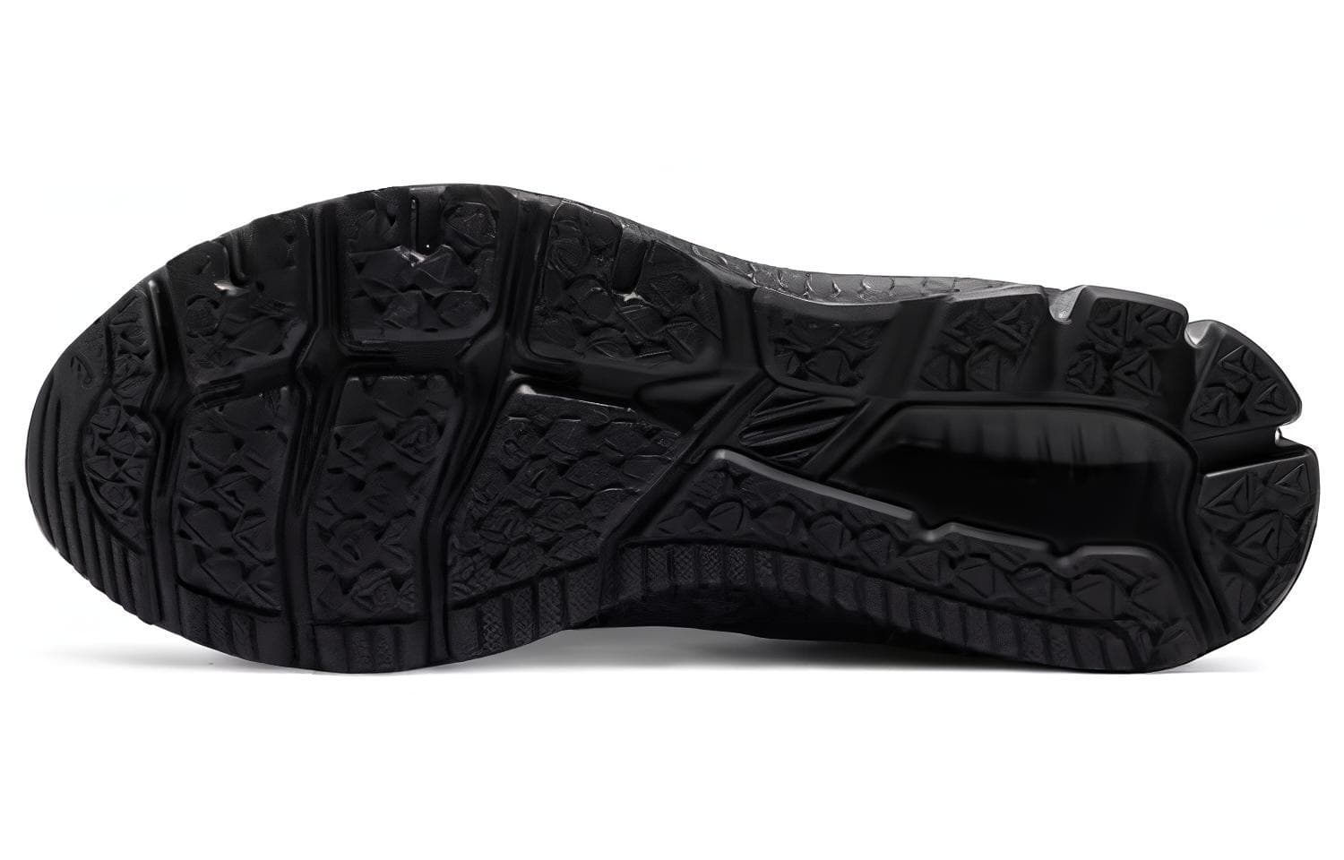 Кроссовки для бега Asics GT-1000 10 Black - изображение 5