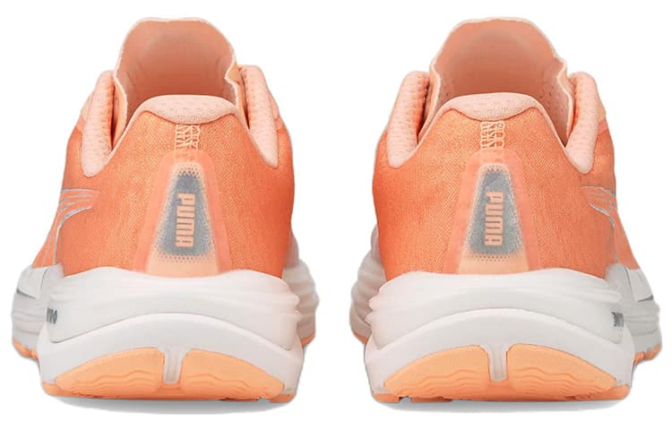 Кроссовки для бега PUMA Velocity Nitro 2 Wildwash Wns - изображение 4