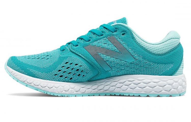 Кроссовки для бега New Balance NB Fresh Foam Zante v3 Breathe - изображение 1