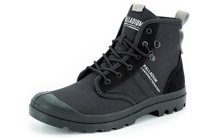 Ботинки уличные Palladium Pampa - изображение 2