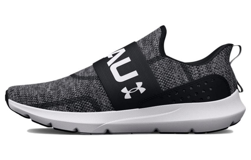Кроссовки для бега Under Armour Surge 3 Slip - изображение 1