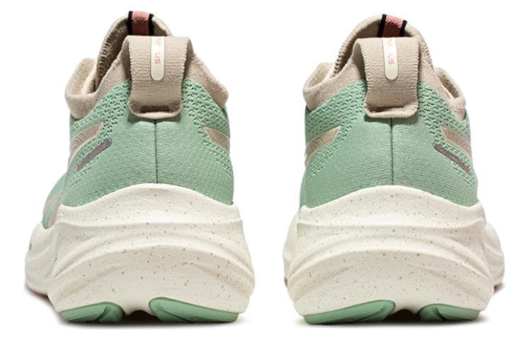 Кроссовки для бега Asics GEL-NIMBUS 26 - изображение 4