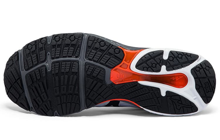 Кроссовки для бега Mizuno Stream 2 - изображение 5