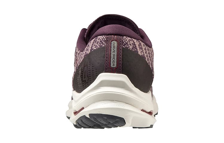 Кроссовки для бега Mizuno Wave Rider 24 - изображение 4