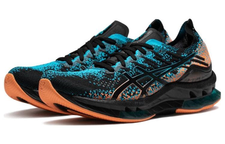 Кроссовки для бега Asics Gel-Kinsei Blast - изображение 2