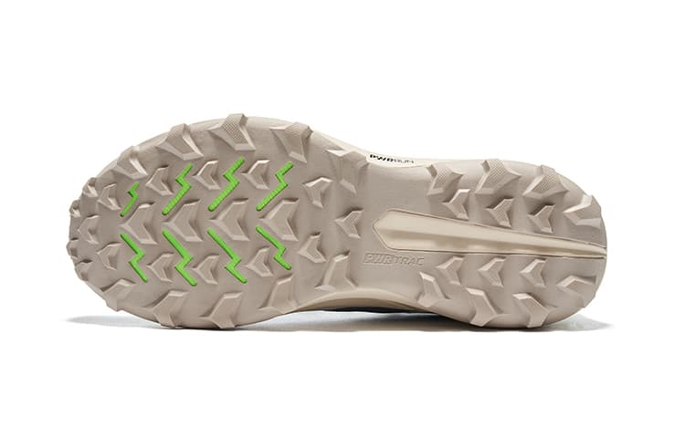 Кроссовки для бега Saucony Peregrine 13 13 - изображение 5