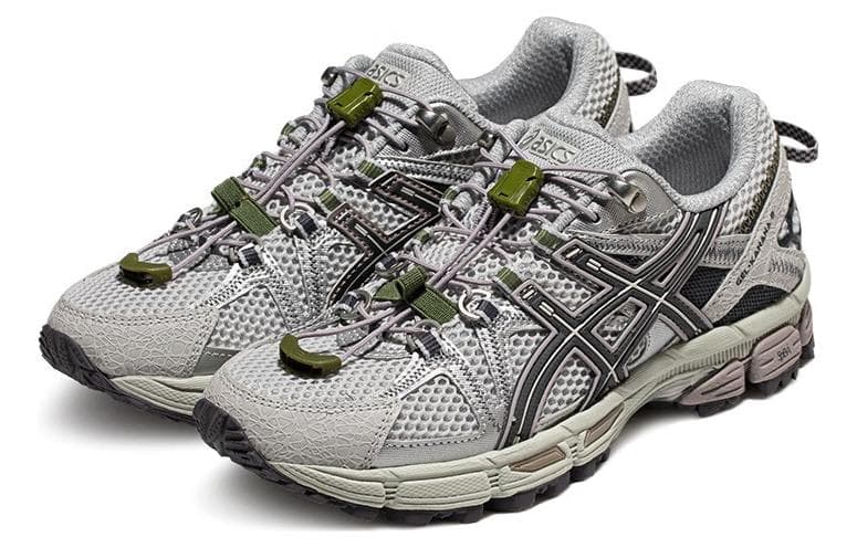 Кроссовки для бега Asics Gel-Kahana 8 - изображение 2