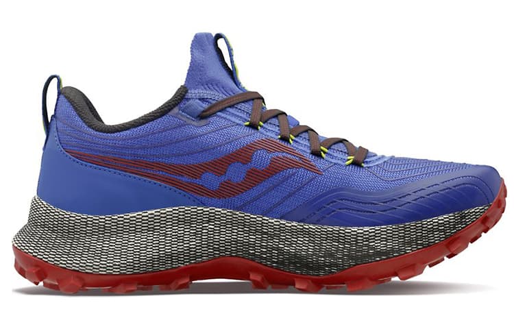 Кроссовки для бега Saucony Endorphin Trail - изображение 2