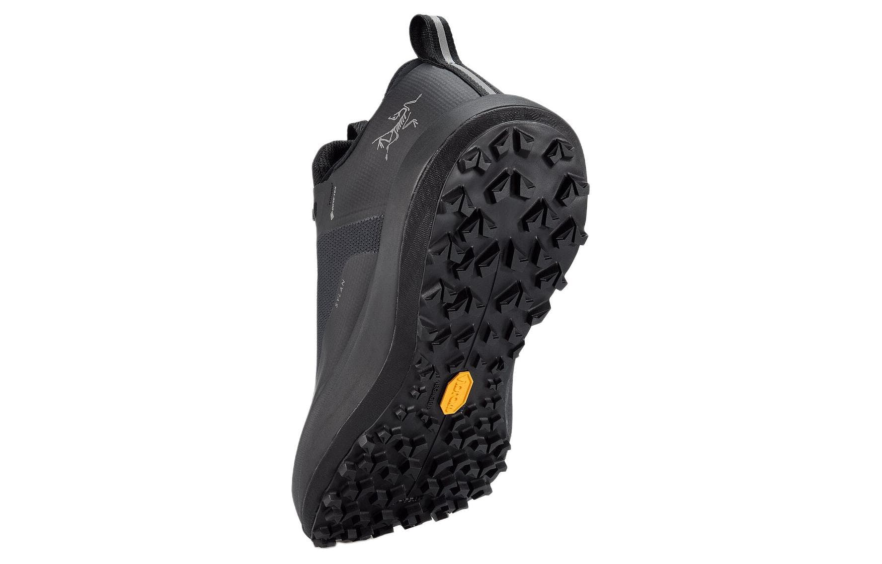 Кроссовки для бега Arcteryx SYLAN GTX - изображение 4