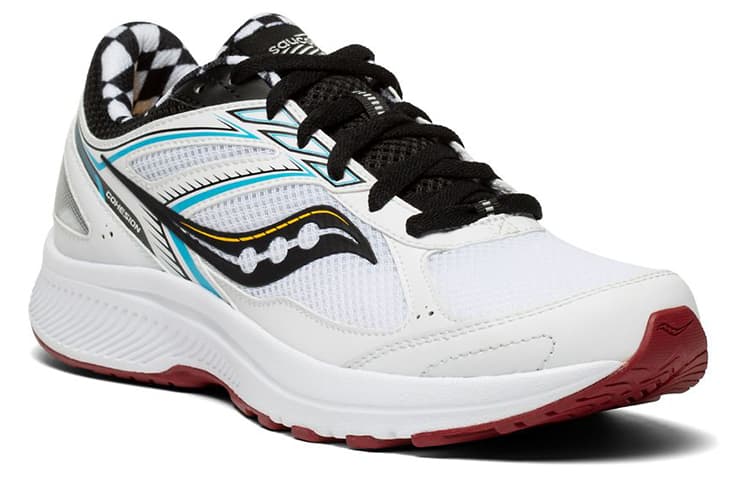 Кроссовки для бега Saucony Cohesion 14 - изображение 3