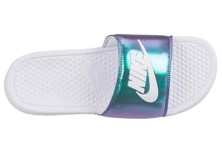 Сандалии Nike Benassi JDI - изображение 3