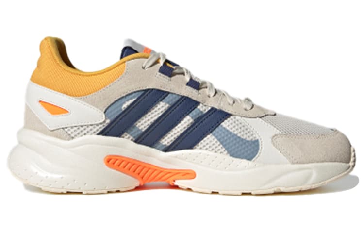 Кроссовки adidas neo Crazychaos Shadow - изображение 2