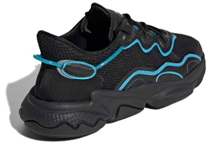 Кроссовки adidas Ozweego - изображение 4