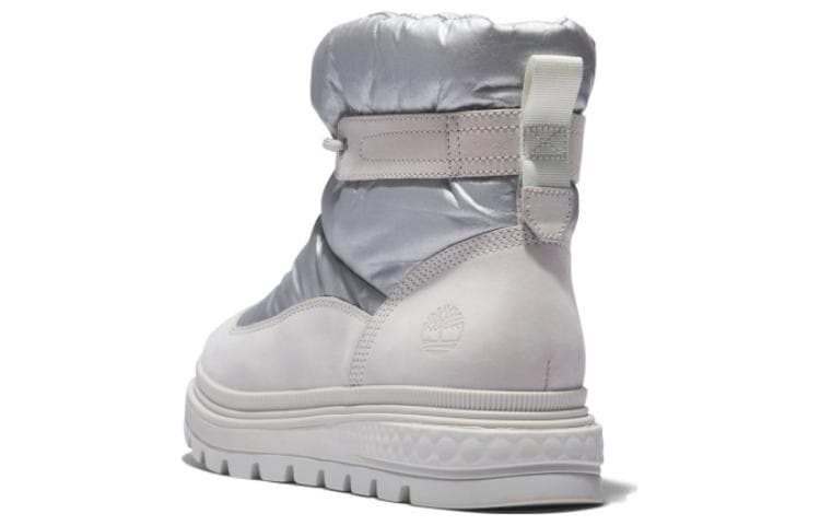 Ботинки уличные Timberland - изображение 4