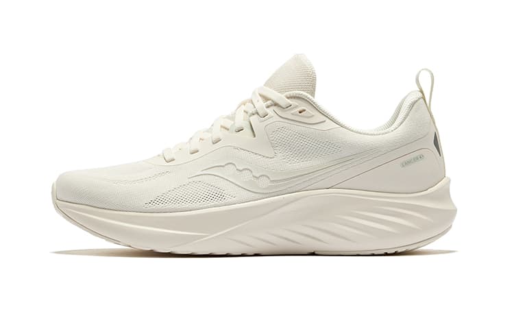 Кроссовки для бега Saucony LANCER 3 - изображение 1