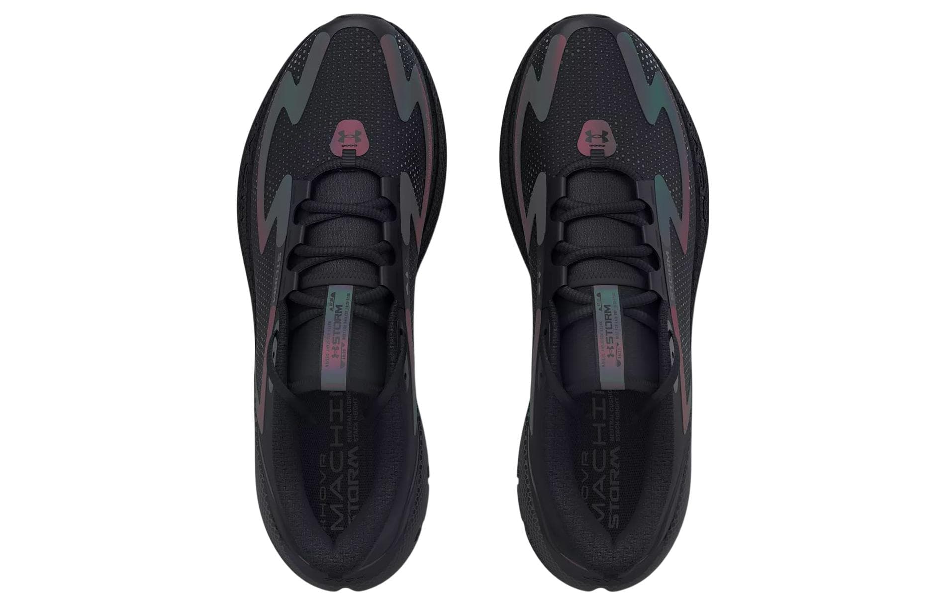 Кроссовки для бега Under Armour HOVR Machina 3 - изображение 4