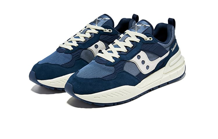 Кроссовки для бега Saucony Shadow 5000 X - изображение 3