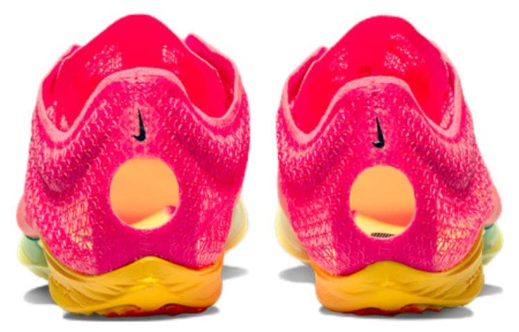 Кроссовки для бега Nike Air Zoom Victory Pink - изображение 5