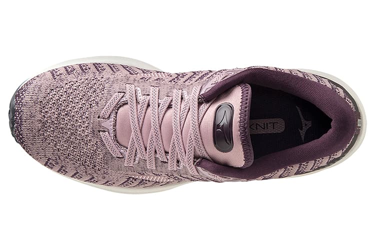 Кроссовки для бега Mizuno Wave Rider 24 - изображение 3