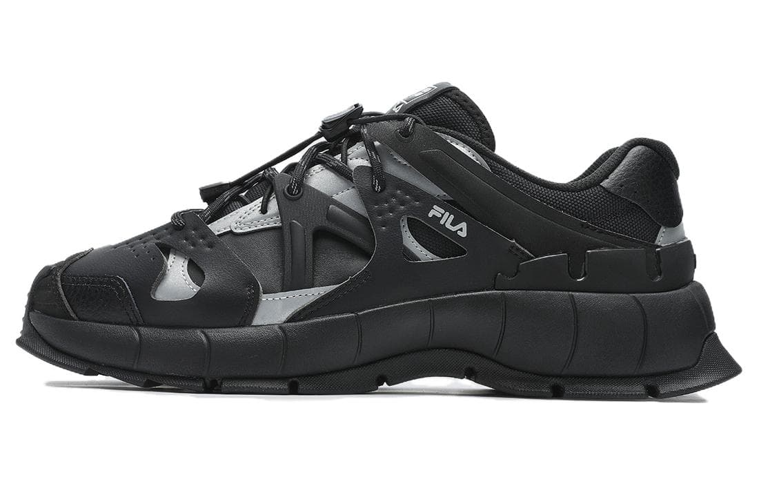 Кроссовки FILA INSETTO - изображение 1