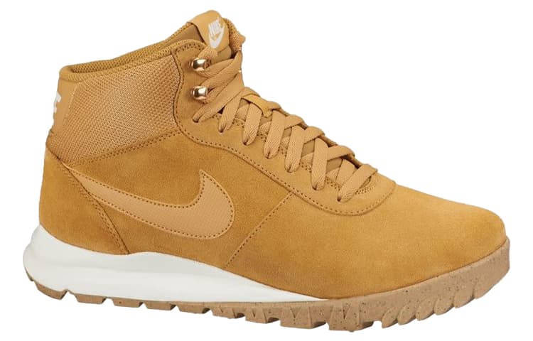 Кроссовки Nike Hoodland Suede - изображение 2
