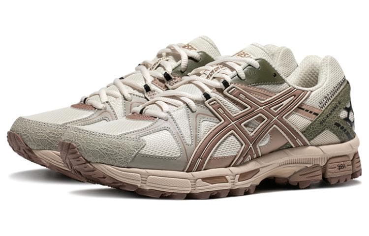Кроссовки для бега Asics 8 - изображение 2