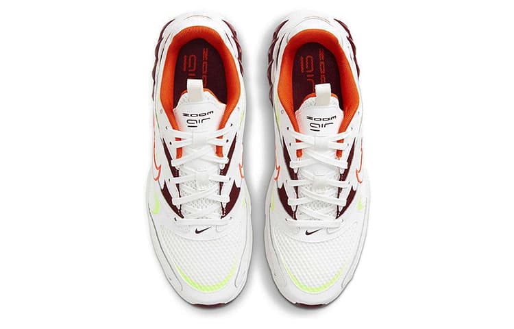 Кроссовки для бега Nike Zoom Air Fire Dark Beetroot - изображение 4