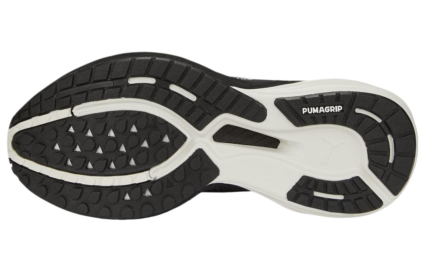 Кроссовки для бега PUMA Deviate Nitro 2 Wtr - изображение 6