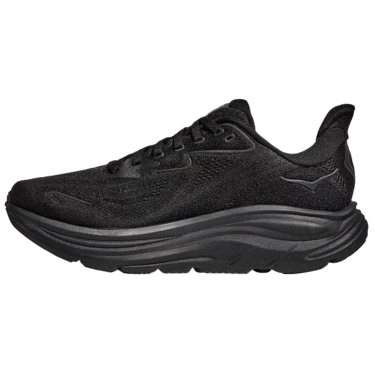 Кроссовки для бега HOKA ONE ONE CLIFTON 10 Дышащие Беговые Кроссовки Женские - изображение 2