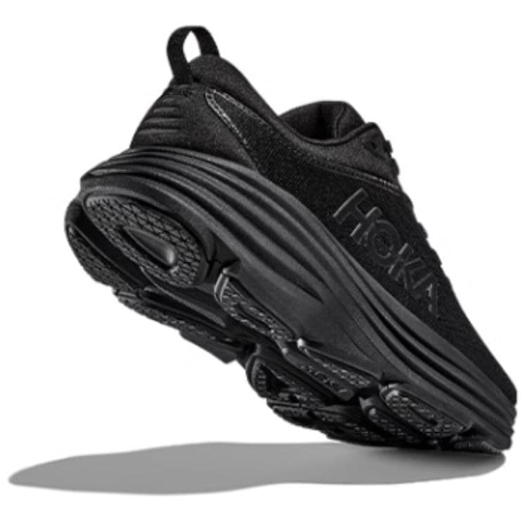 Кроссовки для бега HOKA ONE ONE Bondi 8 - изображение 4