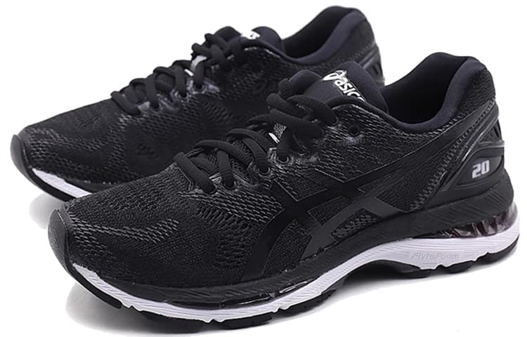Кроссовки для бега Asics GEL-Nimbus 20 - изображение 2