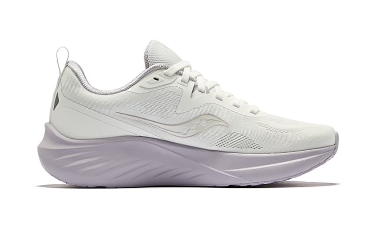 Кроссовки для бега Saucony LANCER 3 EVA - изображение 2