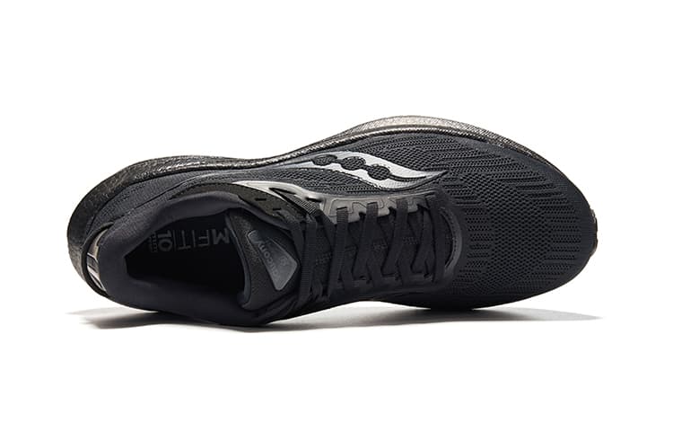 Кроссовки для бега Saucony Triumph 21 - изображение 4