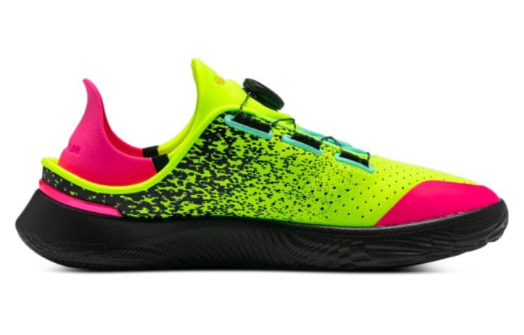 Кроссовки для бега Under Armour Ua Flow Slipspeed - изображение 2