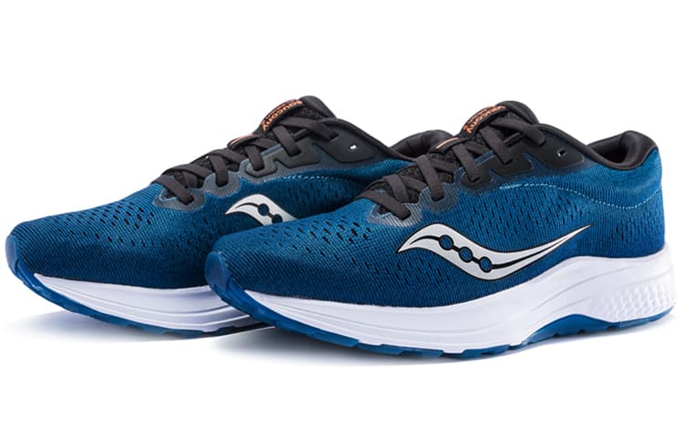 Кроссовки для бега Saucony Clarion 2 2 - изображение 3