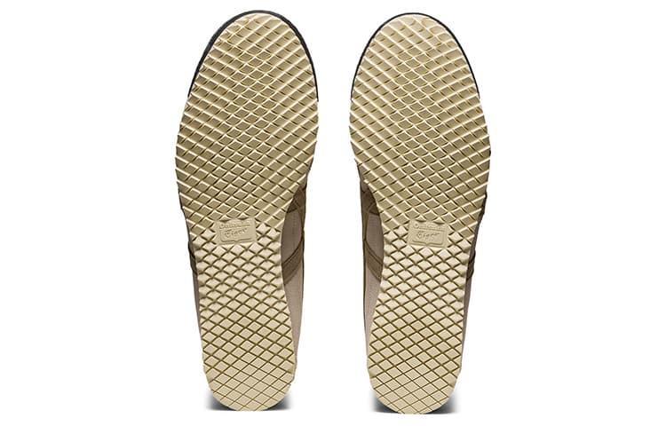 Кроссовки для бега Onitsuka Tiger Water Resistant Cow Suede - изображение 5