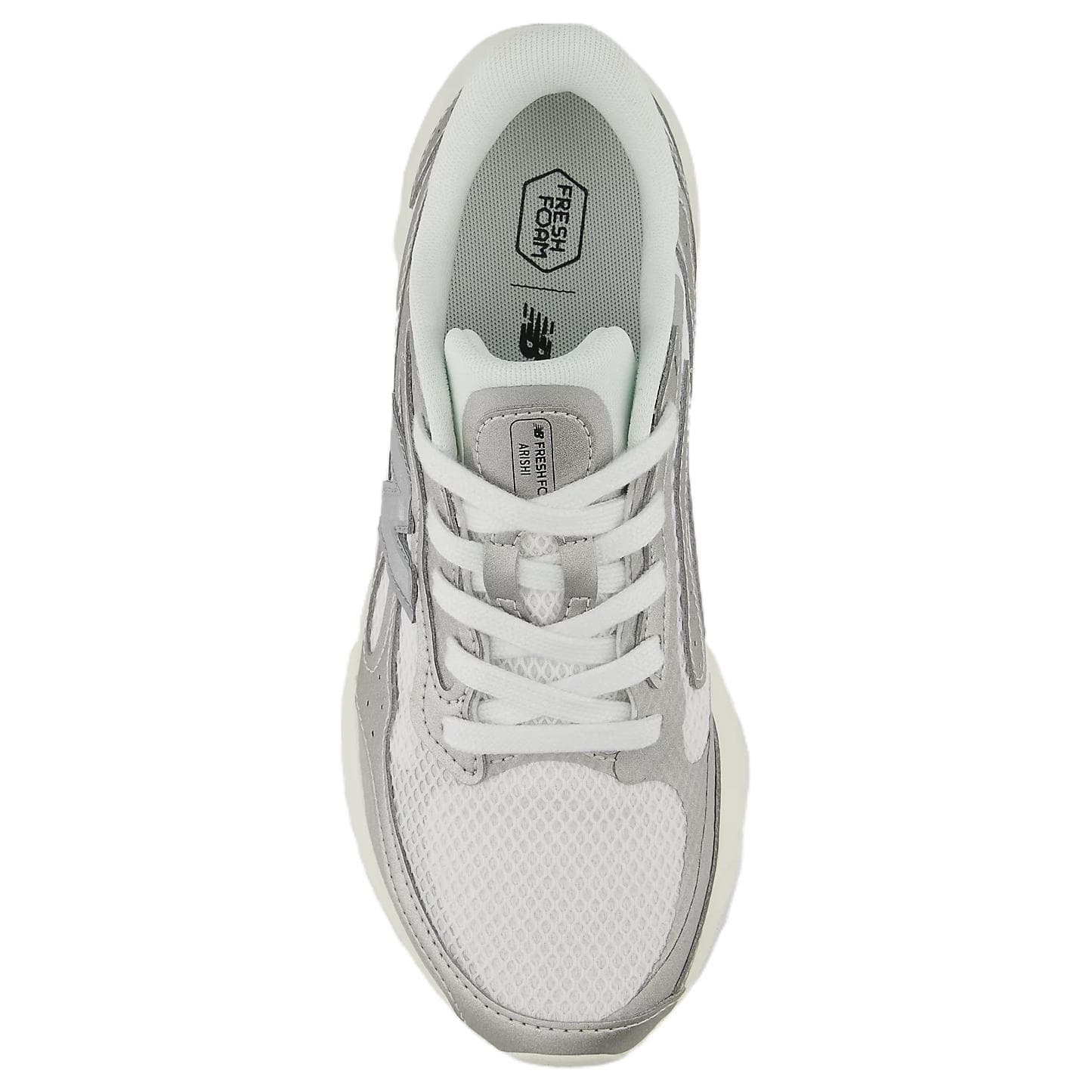 Кроссовки для бега New Balance NB Fresh Foam Arishi v4 - изображение 4
