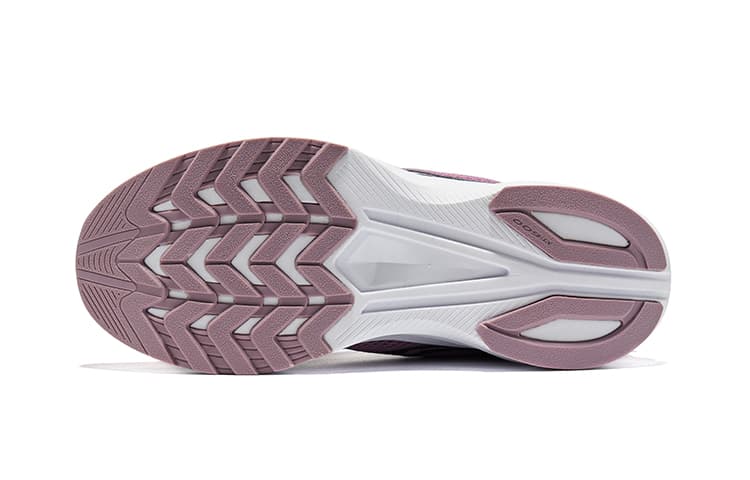 Кроссовки для бега Saucony Axon 3 - изображение 5