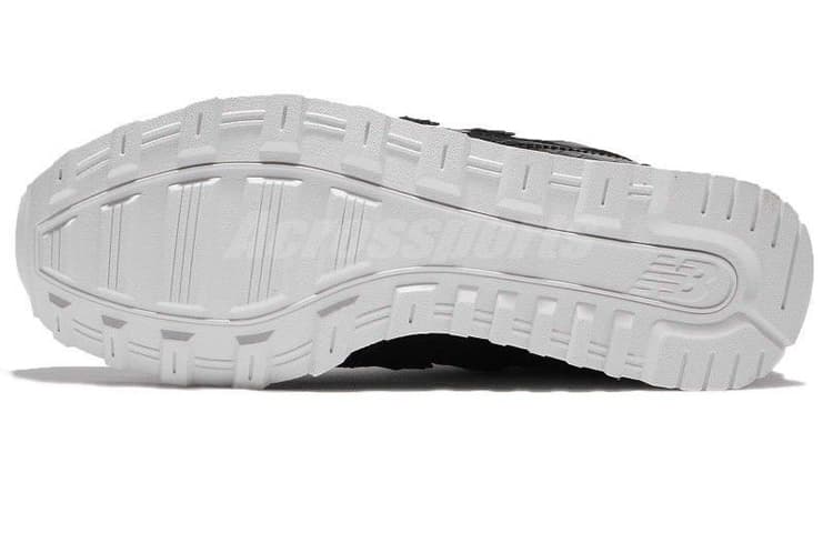 Кроссовки для бега New Balance NB 996 - изображение 6