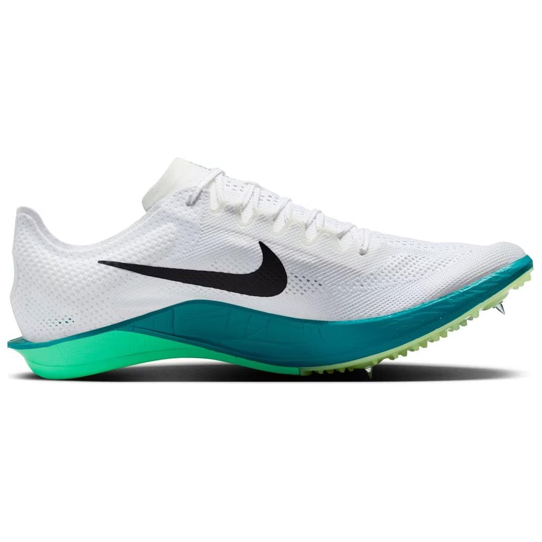 Кроссовки для бега Nike Zoomx Dragonfly противоскользящий устойчивый к истиранию дышащий низкий топ - изображение 2