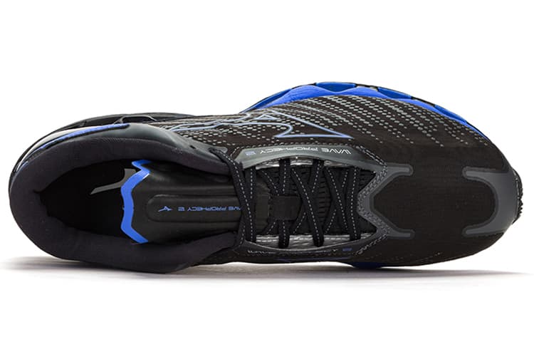 Кроссовки для бега Mizuno Prophecy 12 - изображение 2