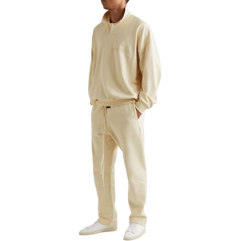 Поло Fear of God Essentials Polo - изображение 3