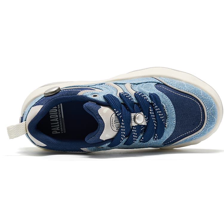 Кроссовки Palladium - изображение 4