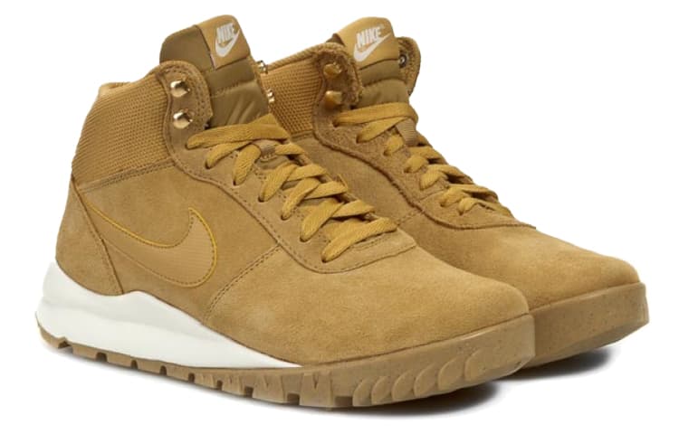 Кроссовки Nike Hoodland Suede - изображение 3