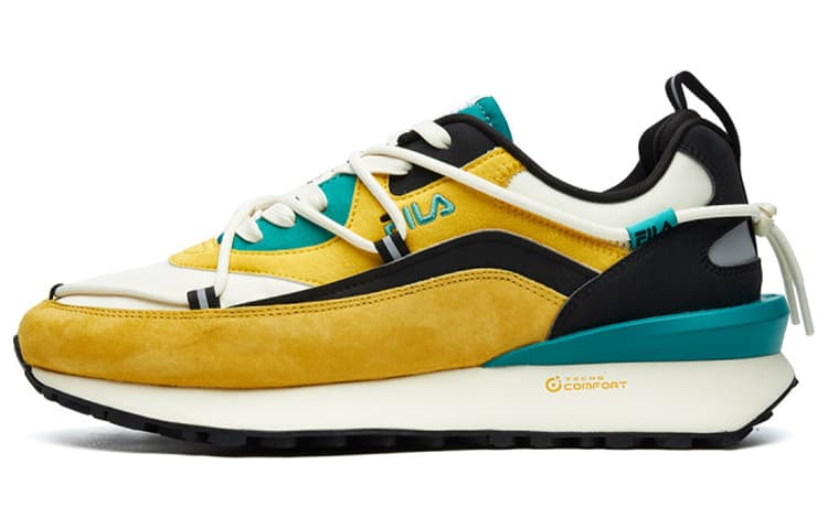 Кроссовки для бега FILA FUSION - изображение 1