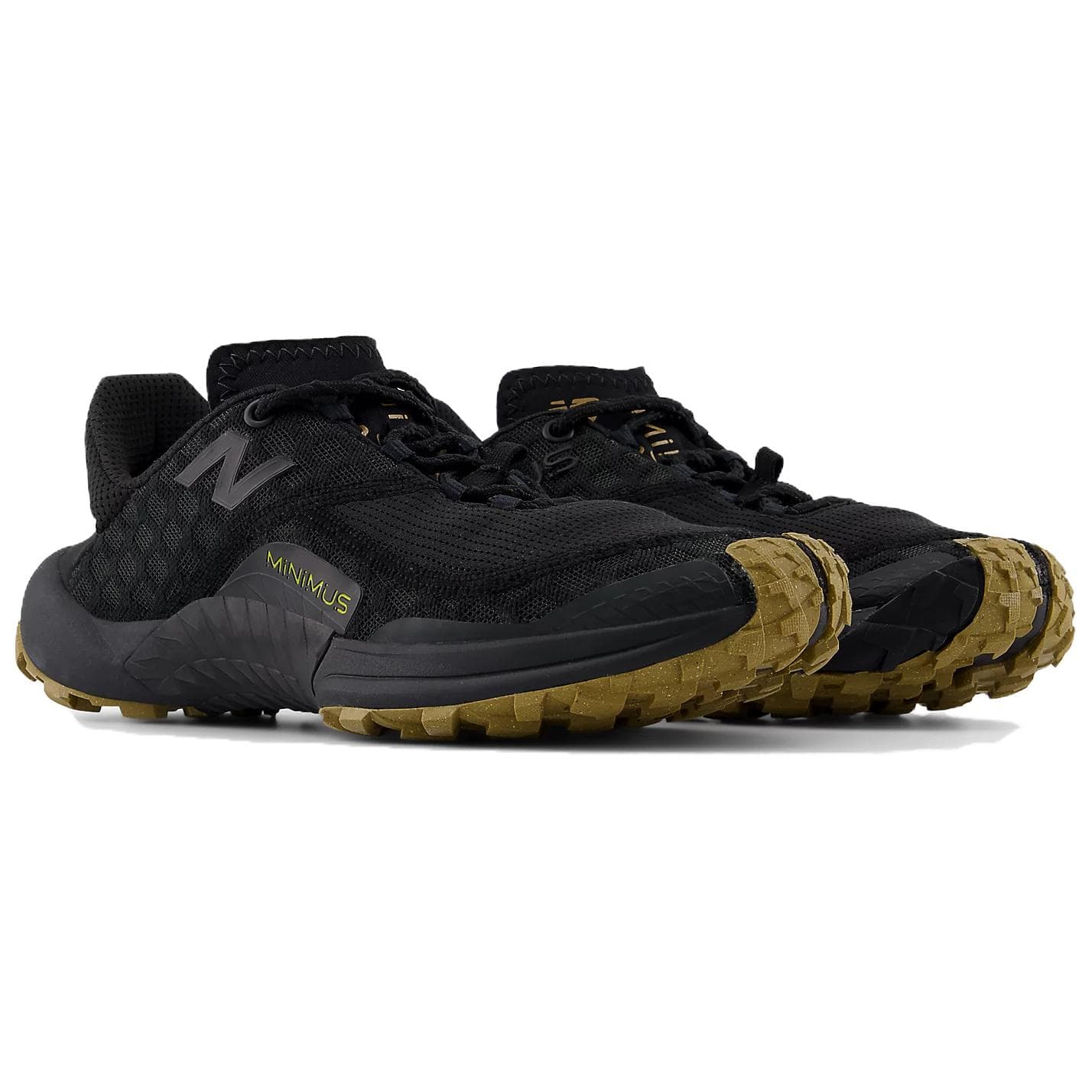 Кроссовки для бега New Balance Minimus TR - изображение 3