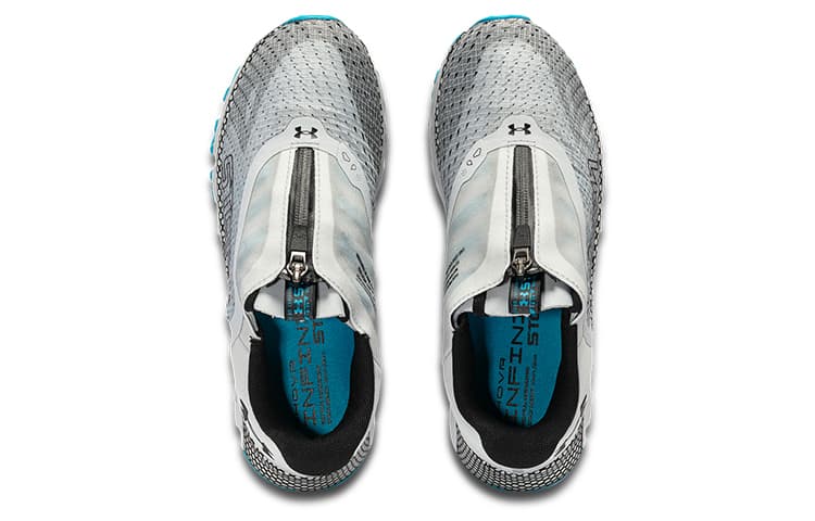 Кроссовки для бега Under Armour Hovr Infinite 3 - изображение 4